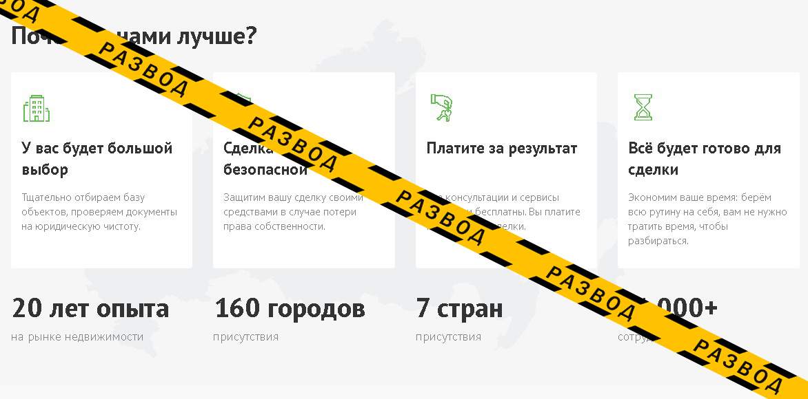 Этажи