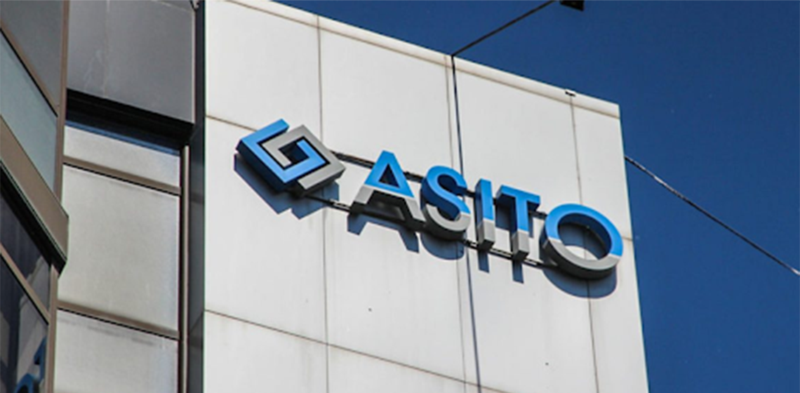 Сотрудничество Asito Direct SA с юридическими лицами 