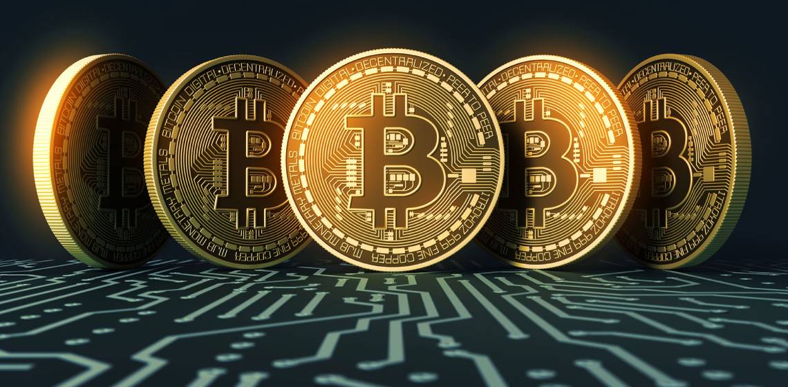 Золотые биткоины схема монеты