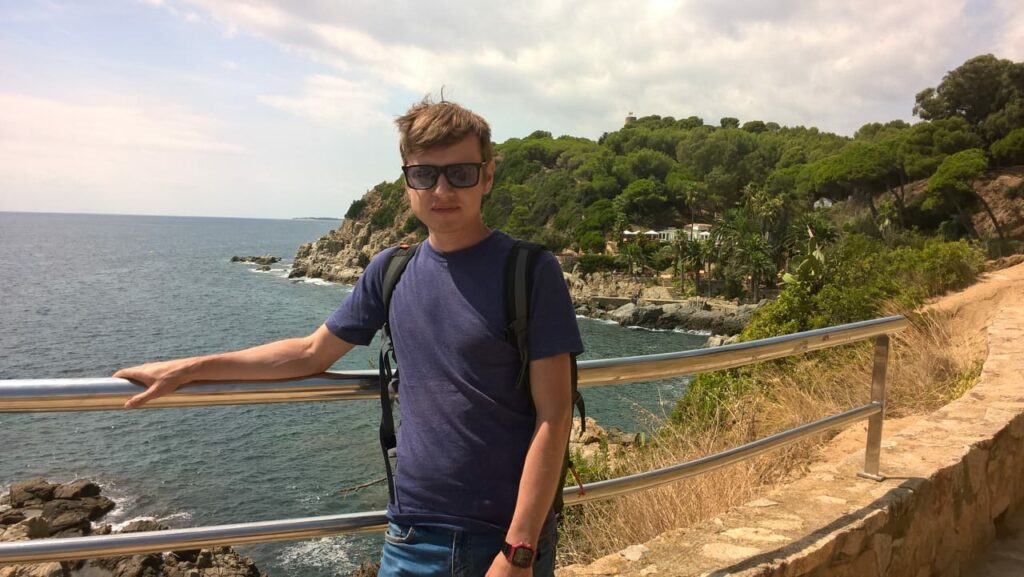 Подставное лицо компании Help Chargeback