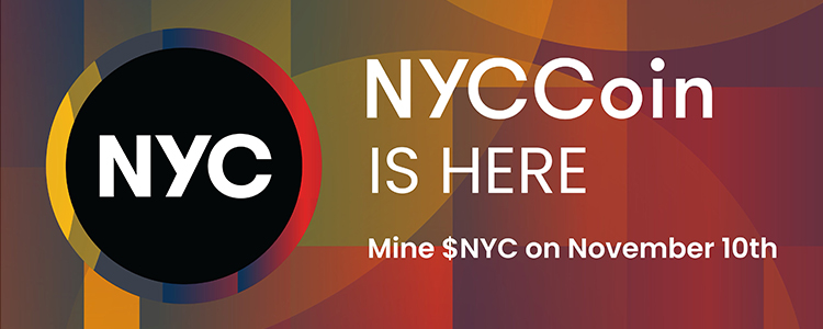 NYCCoin
