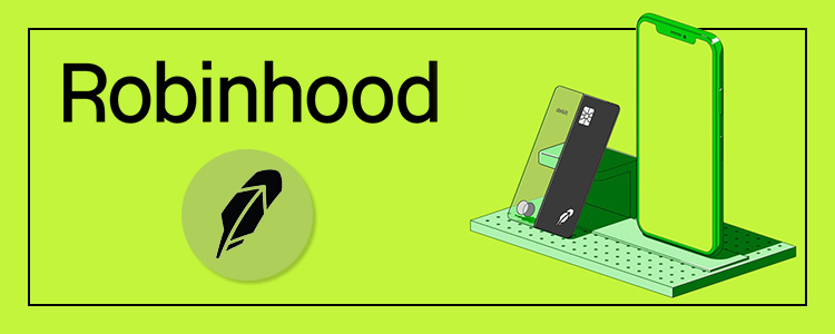 robinhood.com главная