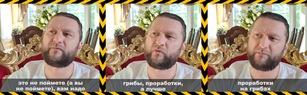Павел Дмитриев цитаты 2