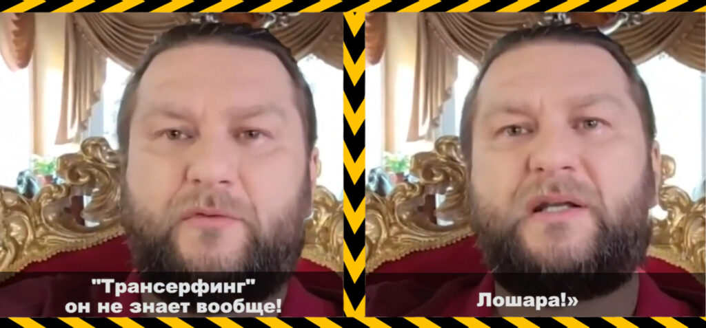 Павел Дмитриев цитаты