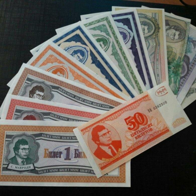 Мавродики