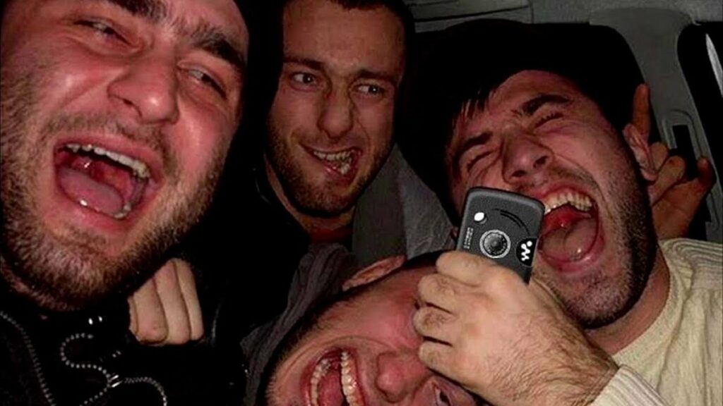 ЛяЛибра и Дагестанские аферисты
