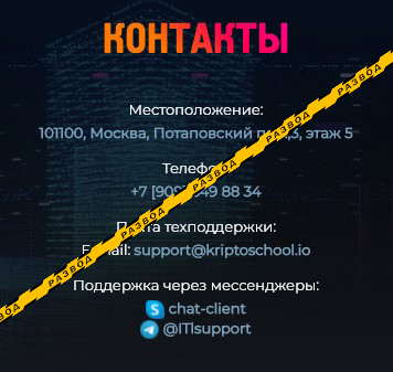 kriptoschool.io контакты